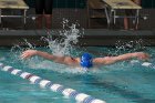 Swimming vs Babson  Wheaton College Swimming & Diving vs Babson College. - Photo By: KEITH NORDSTROM : Wheaton, Swimming